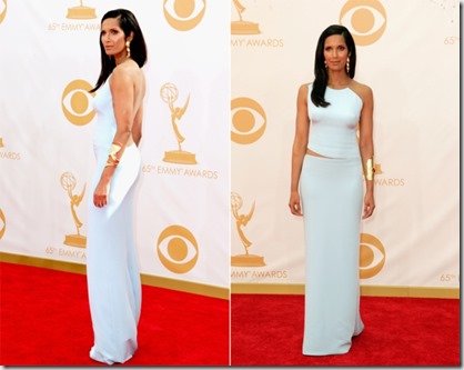 Emmy 2013 Padma