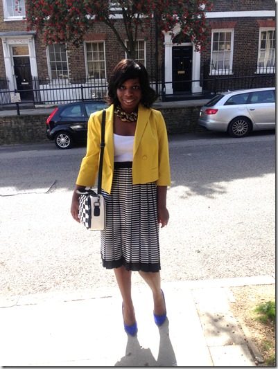 Opposite Colours attract 10