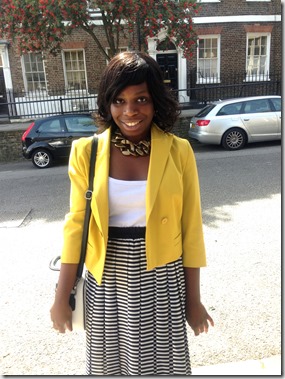 Opposite Colours attract 11