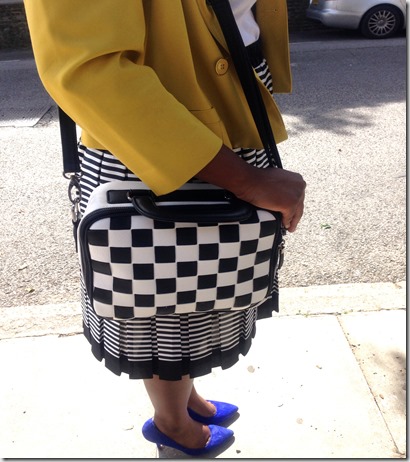 Opposite Colours attract 14