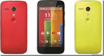 Moto-G