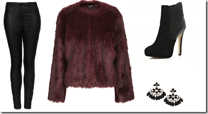 Christmas catch up with the girls