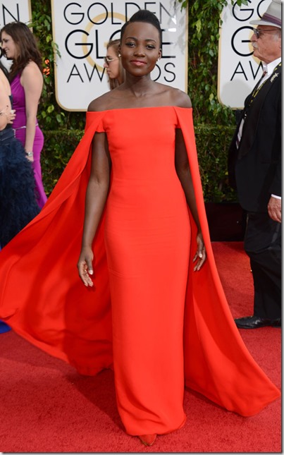 71st Annual Golden Globe Awards - Arrivals