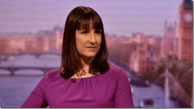 What is wrong with Europe 3-Rachel Reeves