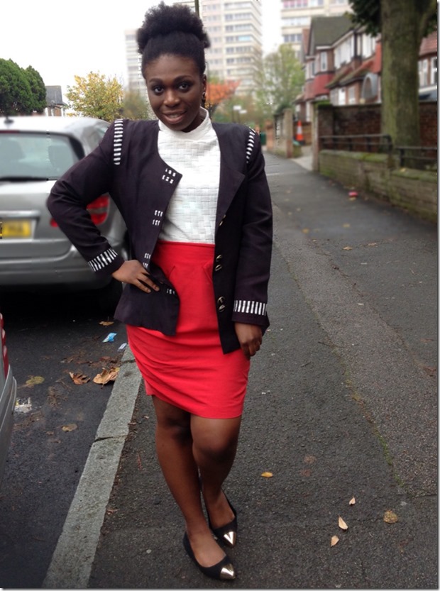 Smiles in the Rain 3