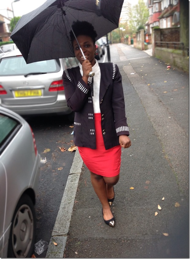 Smiles in the Rain 4