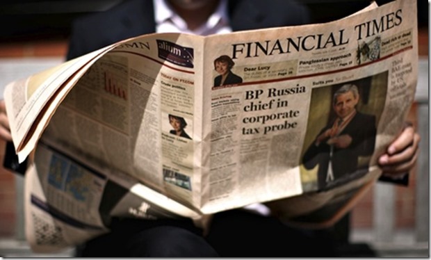 Commercial awareness 1