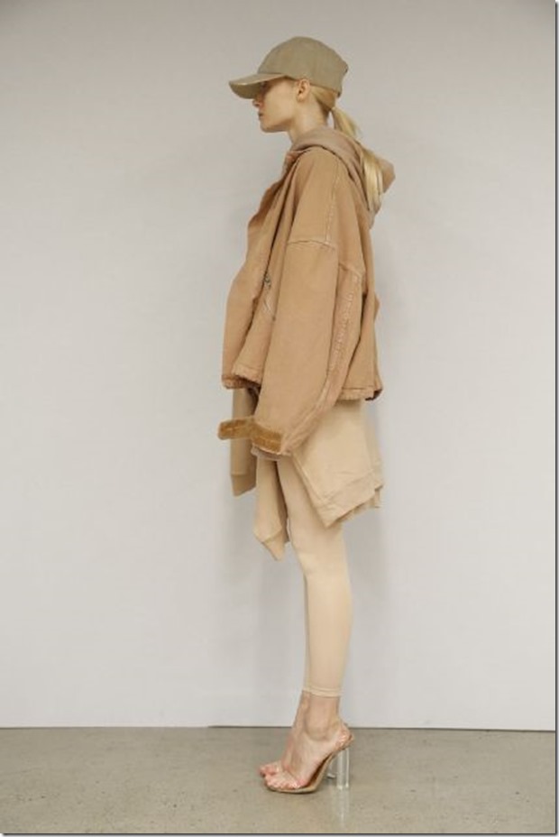 Kanye-King of Shoes 5