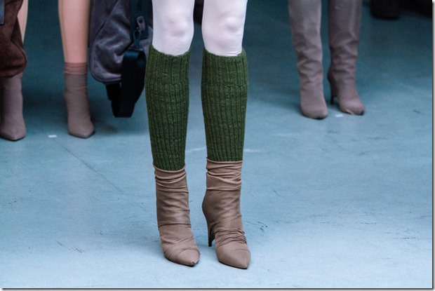 Kanye- King of Shoes