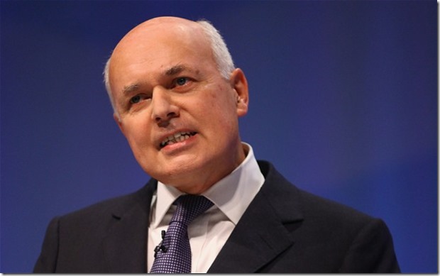 ian duncan smith brexit gang