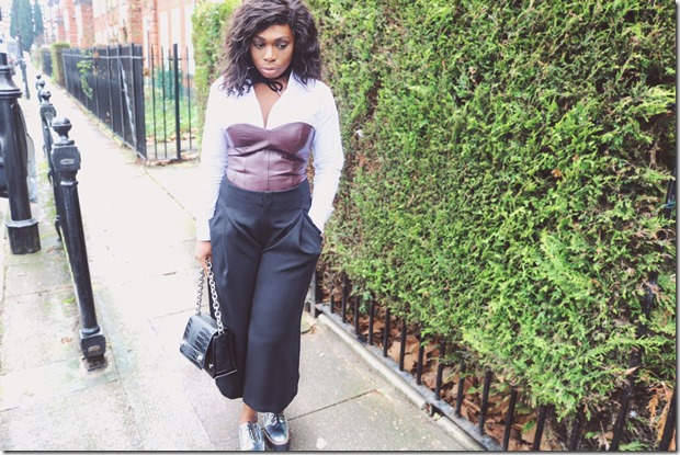 The Year of Corset 1