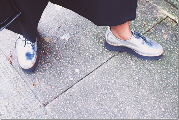 The Year of Corset 5