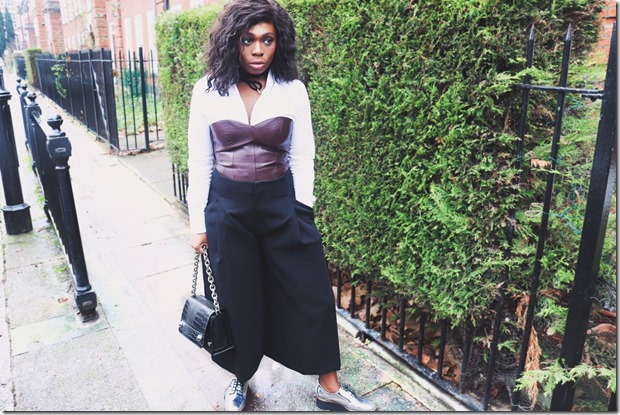 The Year of Corset 7