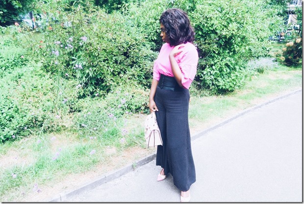 Womanhood at 20-something 12