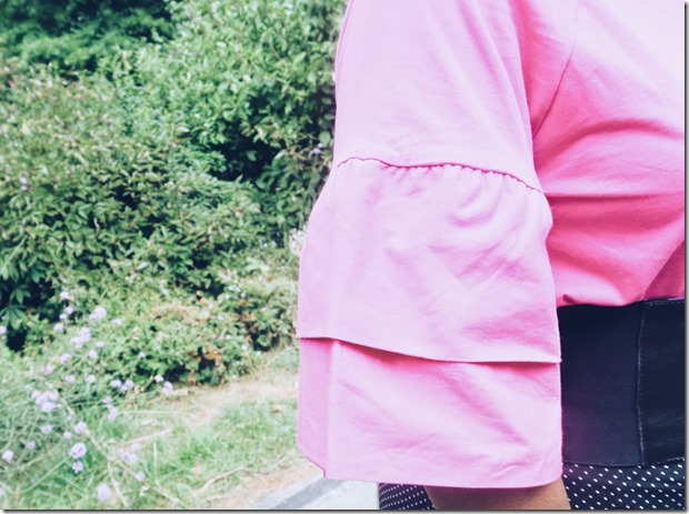 Womanhood at 20-something 2