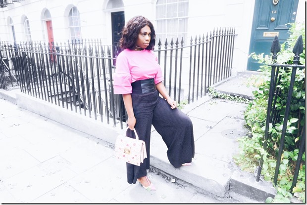 Womanhood at 20-something 5