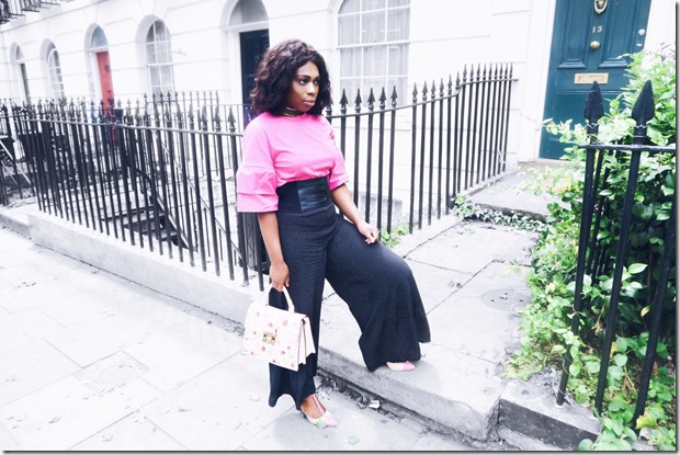 Womanhood at 20-something 9