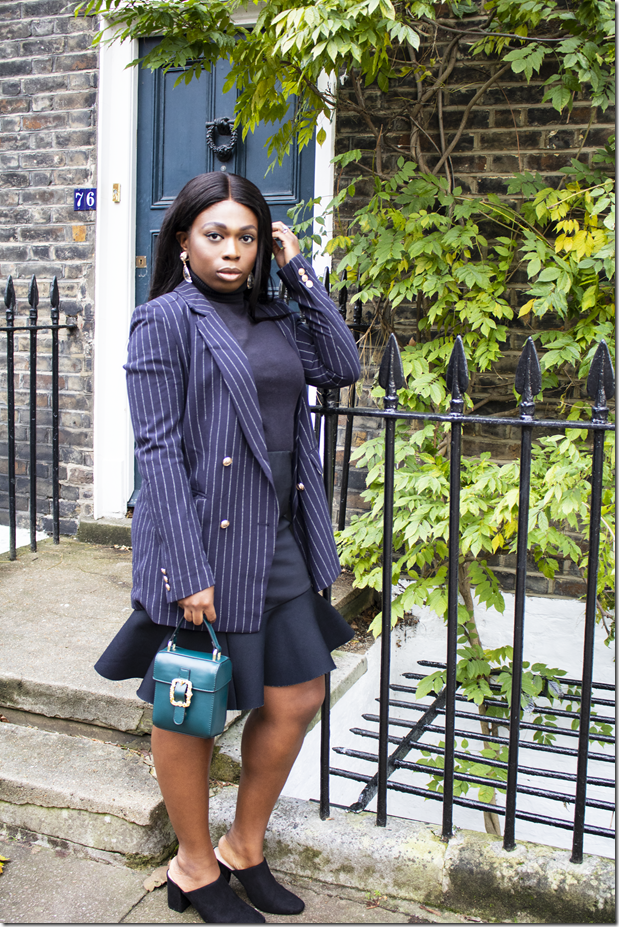 Back to the matter 1