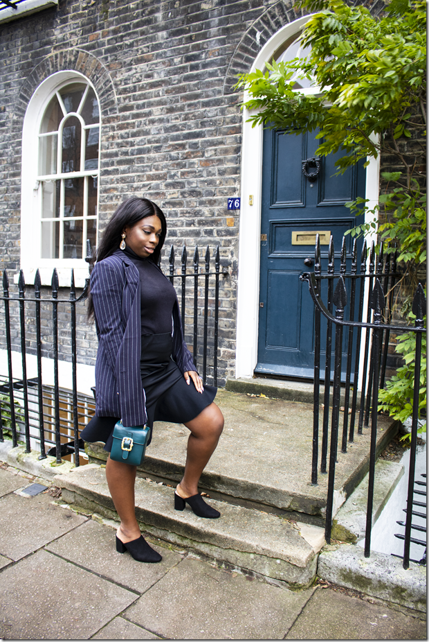 Back to the matter 3