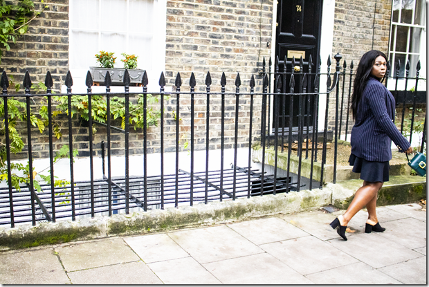 Back to the matter 6