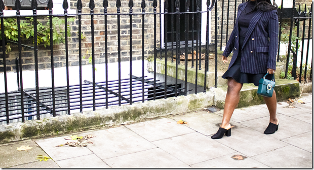 Back to the matter 7