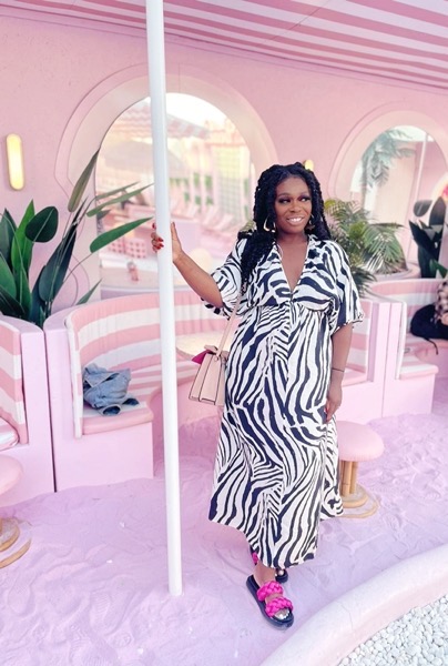 How to wear colour 5